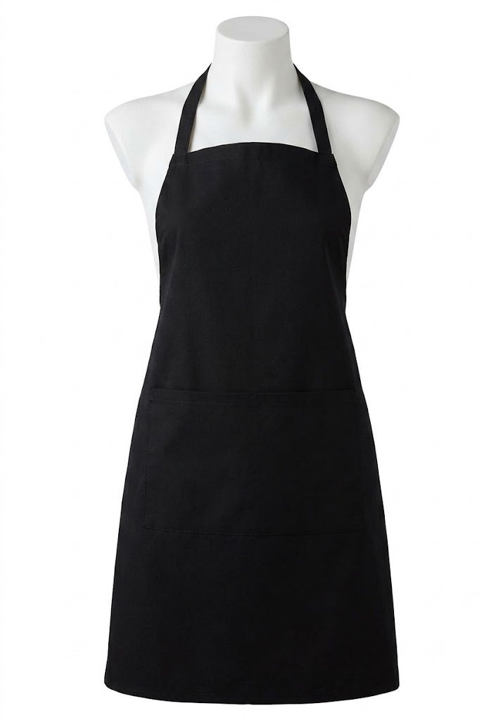 Delantal de Chefs